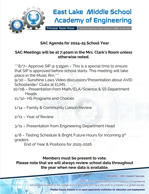 SAC Agendar